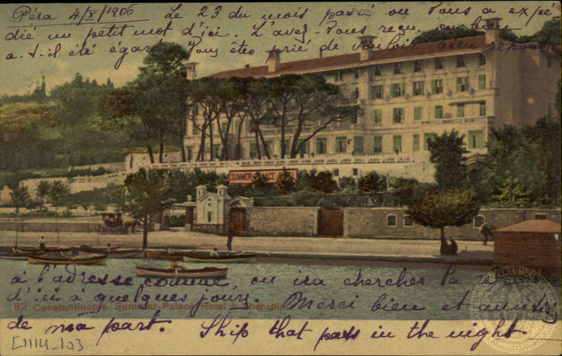 Document image